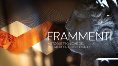 Notte dei Musei al Centro di Restauro